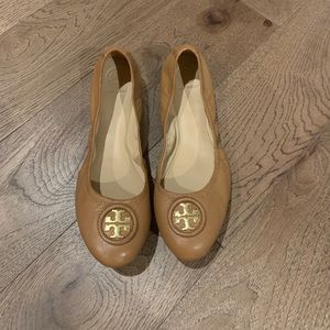 Tory Burch Flats